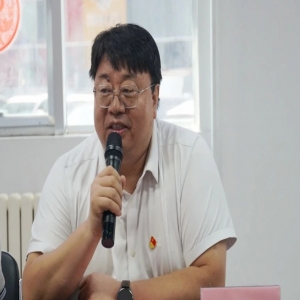 重温红色记忆 厚植爱国情怀——源海党支部主题观影月活动持续进